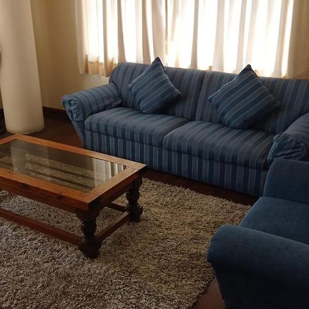Hotel San Borja Lima Zewnętrze zdjęcie