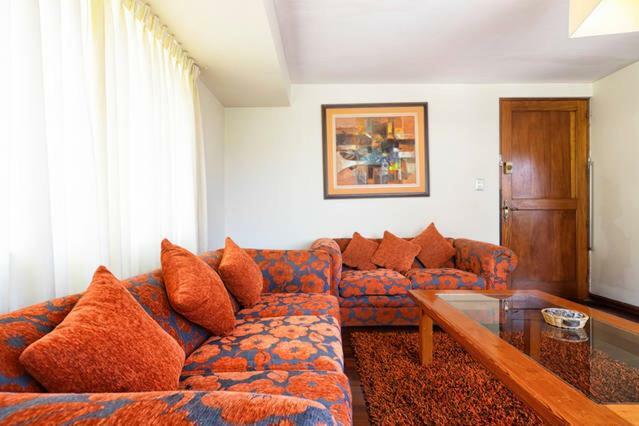 Hotel San Borja Lima Zewnętrze zdjęcie